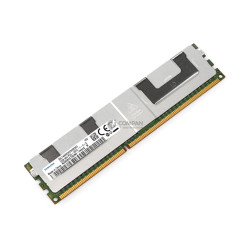 M386B4G70DM0-YK0 SAMSUNG MEMORY 32GB 4RX4 PC3L 12800L DDR3